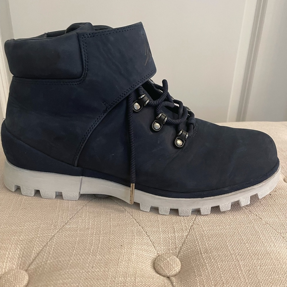 Jordan men jumpman boots
